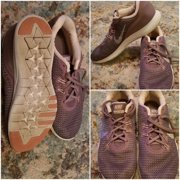 Nike Flex Tr 7 - Picture 1 of 1